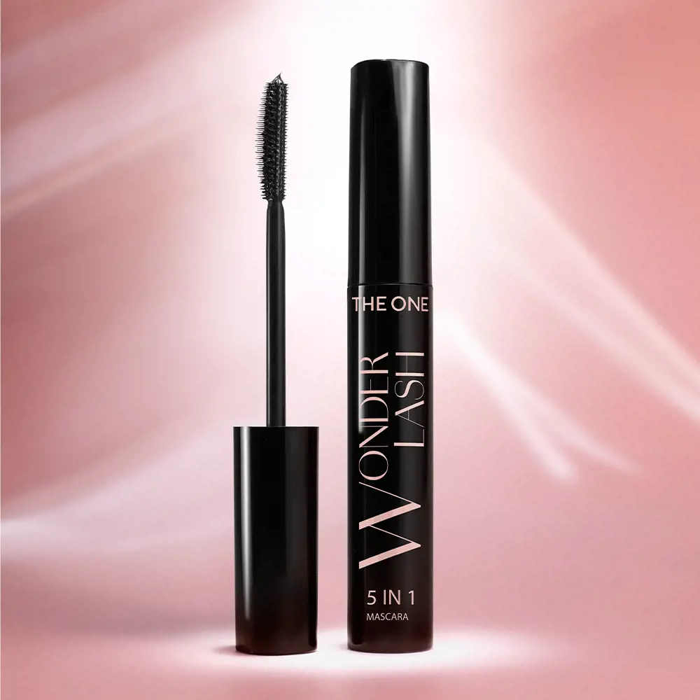 Tusz do rzęs THE ONE 5 w 1 Wonder Lash