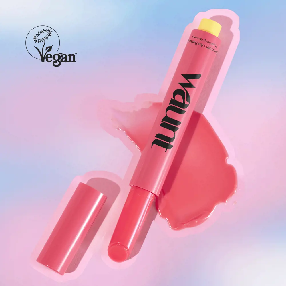 Nawilżający balsam do ust Waunt Słodkie Pocałunki