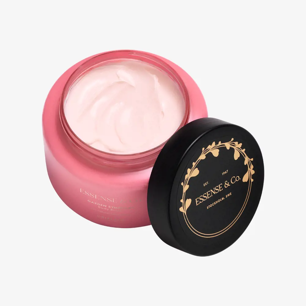 Masło do ciała Essense&Co.Garden Symphony