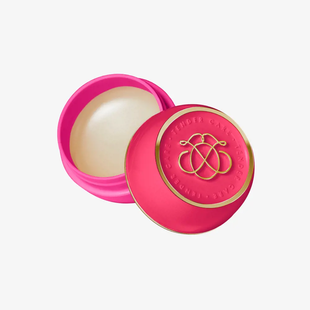 Regenerujący balsam Tender Care Malina