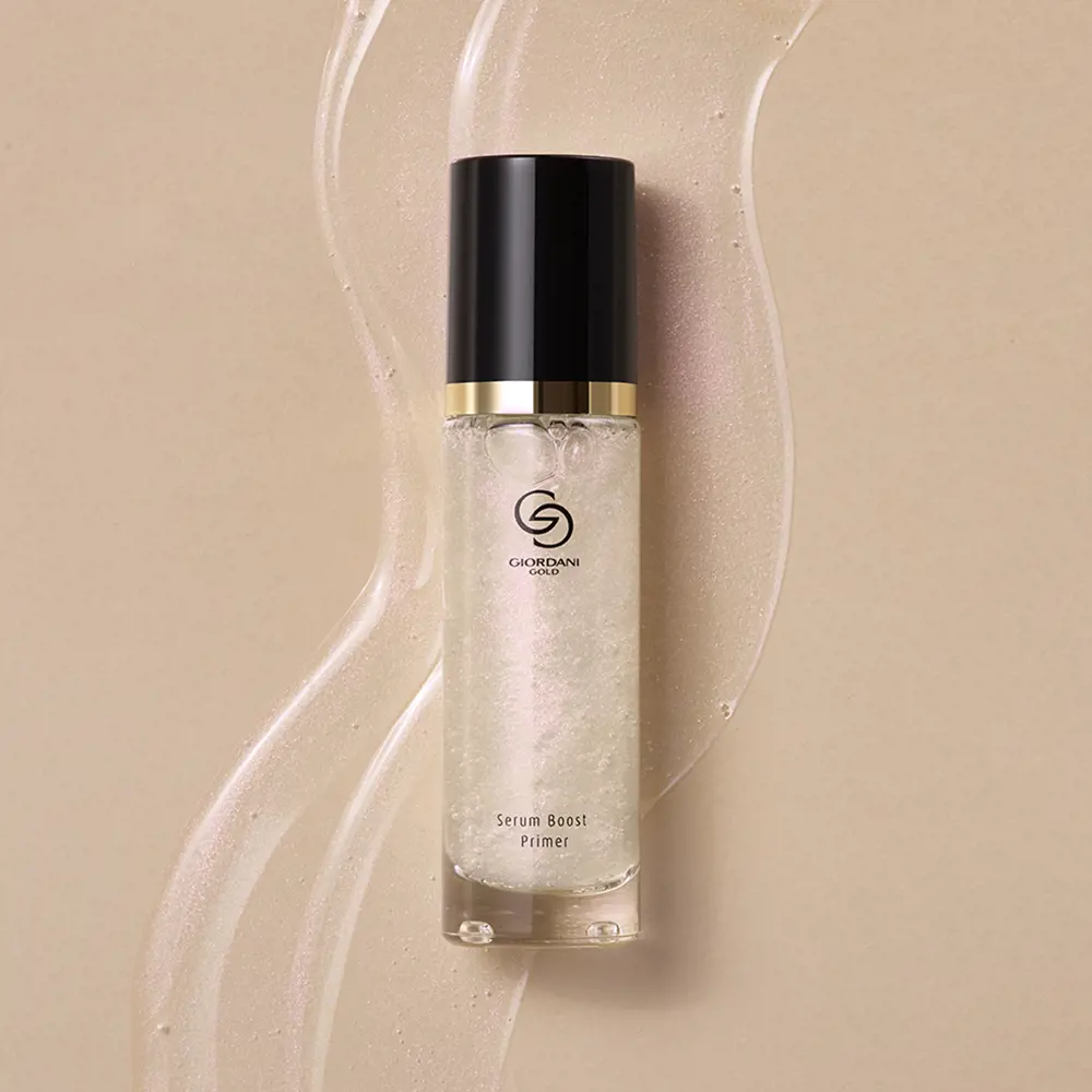 Baza z serum Giordani Gold