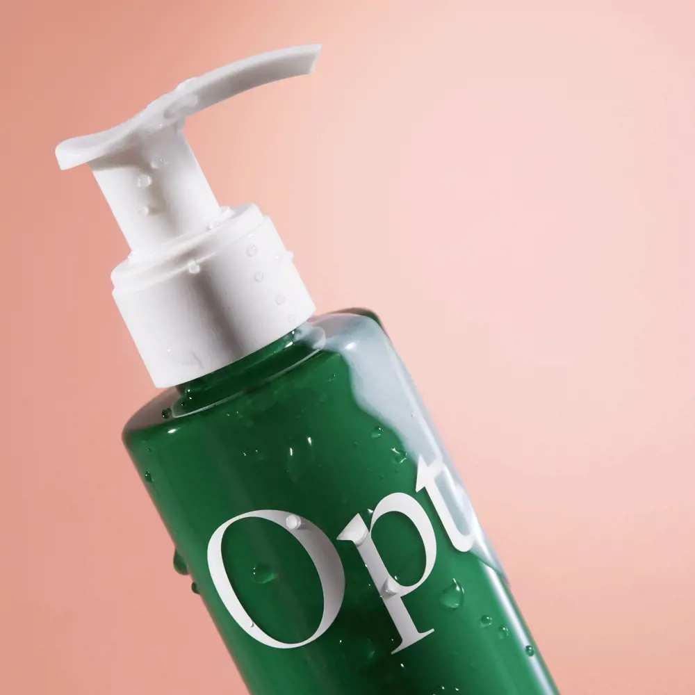 Kremowy żel oczyszczający Opt Optimals