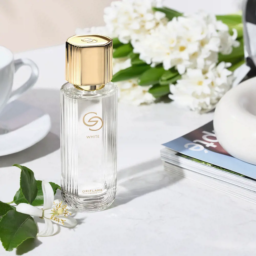 Woda perfumowana Giordani Gold White