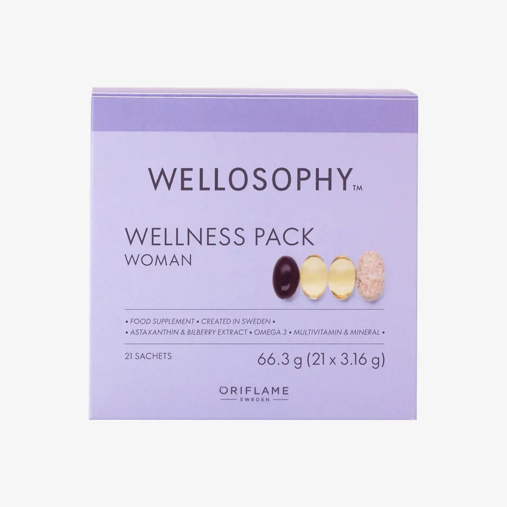 Wellness Produkty